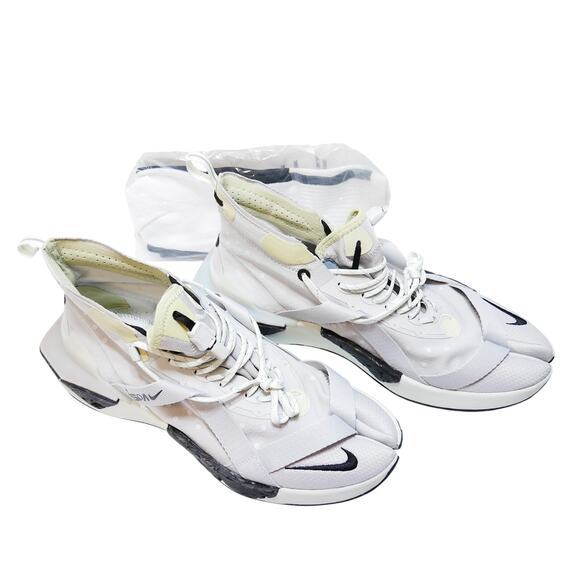 New Nike Drifter Split Spruce ISPA Running Shoes Grey Mens Size - 9.5 main image 6
